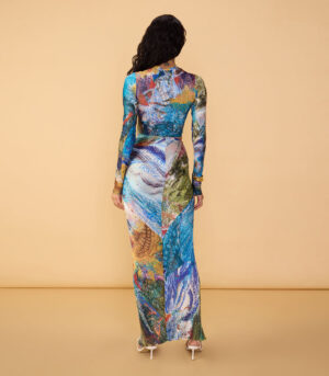 Gigi Blouse & Gigi Skirt