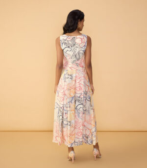 Miranda Blazer, Delfie Waistcoat & Polina Trousers