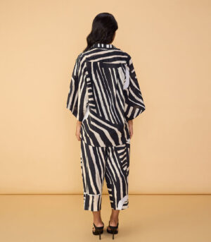 Blake Shirt & Loly Trousers