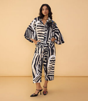 Blake Shirt & Loly Trousers