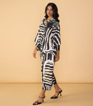 Blake Shirt & Loly Trousers