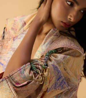 Willow Trench, Ivana Camisole & Loly Trousers