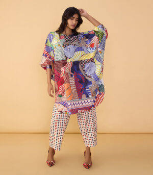 Akira Tunic & Loly Trousers