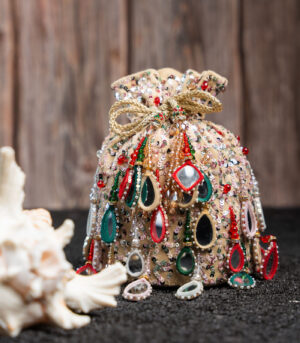 Aaina Bucket Rangeela