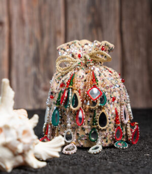 Aaina Bucket Rangeela