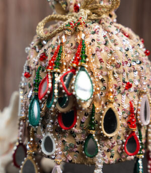 Aaina Bucket Rangeela