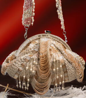 Briller Silver/ Rose Gold