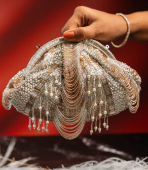 Briller Silver/ Rose Gold