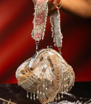 Briller Silver/ Rose Gold