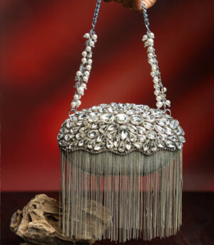 Diamond Hinted Radiance Silver