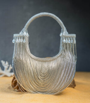 Hinted Sailor Silver