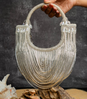 Hinted Sailor Silver