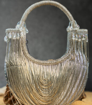 Hinted Sailor Silver