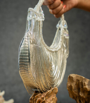 Hinted Sailor Silver