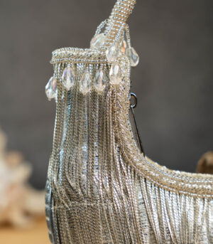 Hinted Sailor Silver