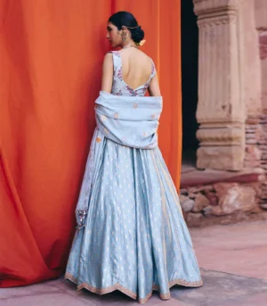 Neelam Lehenga