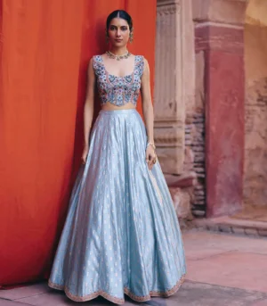 Neelam Lehenga