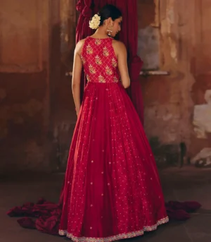 Gohar Gown