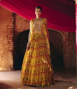 Gehna Lehenga
