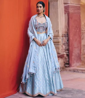 Neelam Lehenga