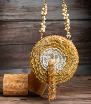 Majestic Sphere Luxe Gold