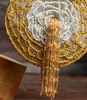 Majestic Sphere Luxe Gold