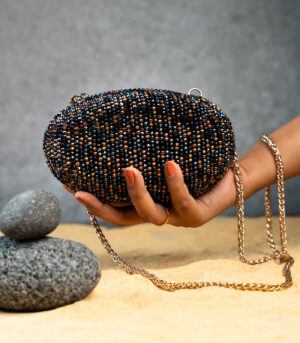 Obsidian Grace Eclipse