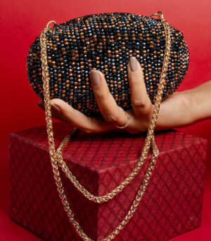 Obsidian Grace Eclipse