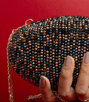 Obsidian Grace Eclipse