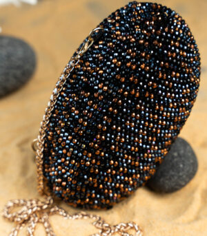 Obsidian Grace Eclipse