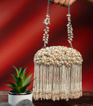 Pearl Drizzle Radiance