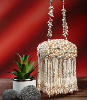 Pearl Drizzle Radiance