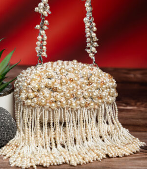 Pearl Drizzle Radiance