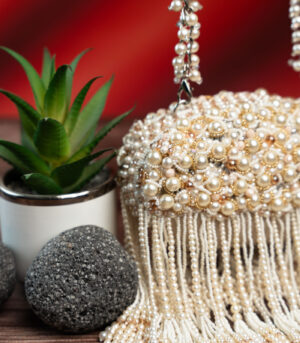 Pearl Drizzle Radiance