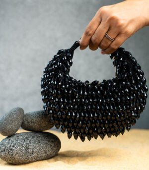 Pristine Sailor Noir