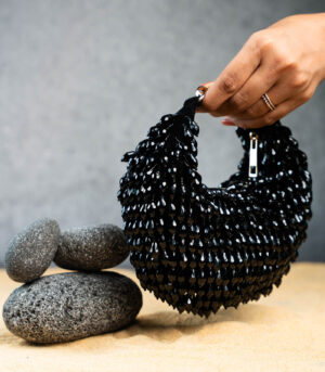 Pristine Sailor Noir