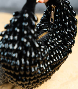 Pristine Sailor Noir