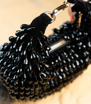 Pristine Sailor Noir