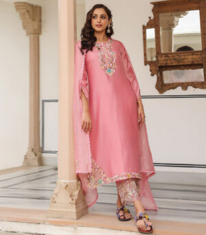 Gulzar Farshi Kurta Set