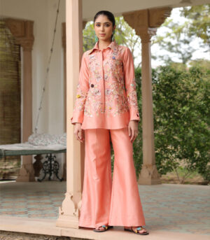 Gulzar Jaal Co-ord Set