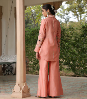 Gulzar Jaal Co-ord Set