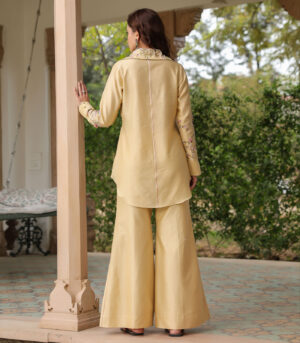 Gulzar Jaal Co-ord Set