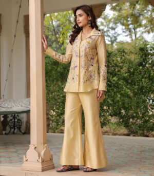 Gulzar Jaal Co-ord Set