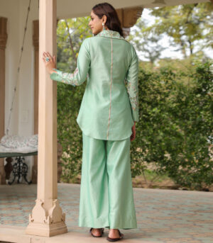 Gulzar Jaal Co-ord Set