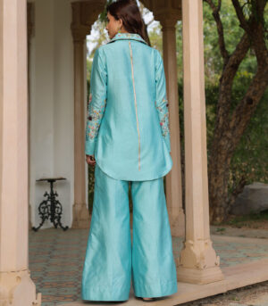 Gulzar Jaal Co-ord Set