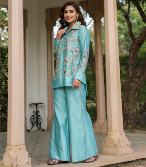Gulzar Jaal Co-ord Set