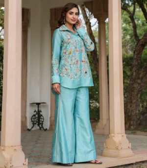 Gulzar Jaal Co-ord Set