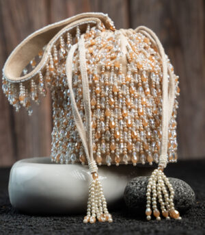 Serenity Gilt Drops Dew Dust