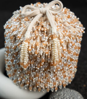 Serenity Gilt Drops Dew Dust