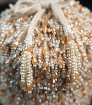 Serenity Gilt Drops Dew Dust